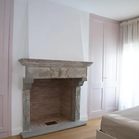 Πανσιόν Il Torrione Relais