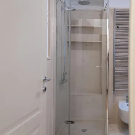 Il Torrione Relais Πανσιόν 3*