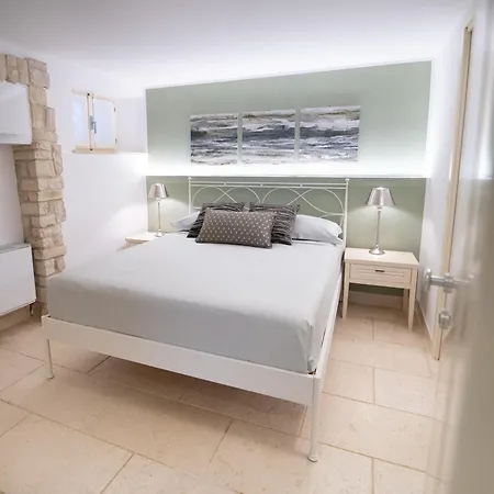 Il Torrione Relais