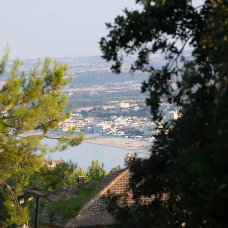 Il Torrione Relais