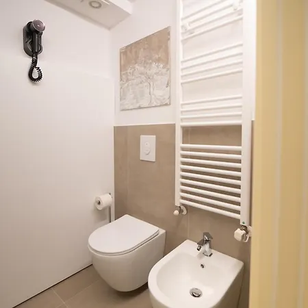 Il Torrione Relais بيت ضيافة