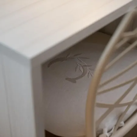 Il Torrione Relais سيرولو