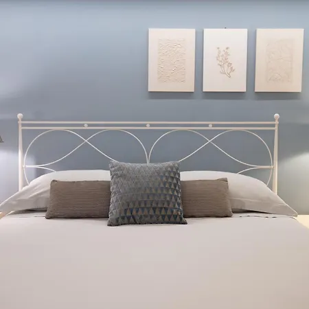 بيت ضيافة Il Torrione Relais 3*