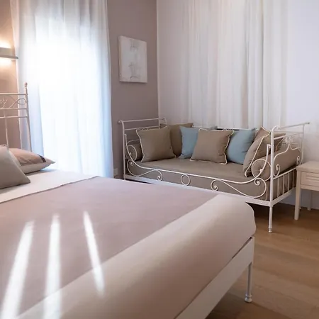 Guest house Il Torrione Relais Sirolo