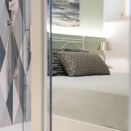 Il Torrione Relais سيرولو