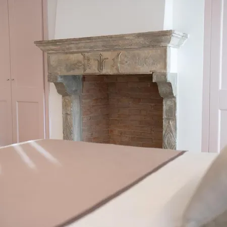 Il Torrione Relais