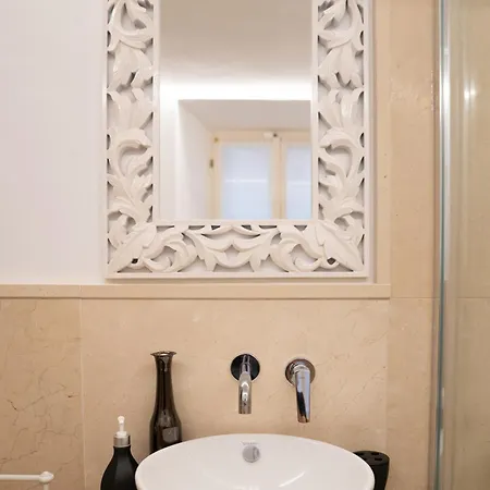 Il Torrione Relais بيت ضيافة