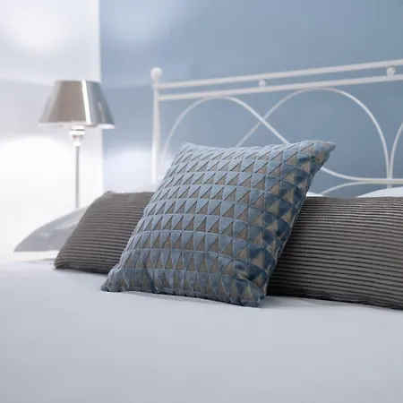 بيت ضيافة Il Torrione Relais