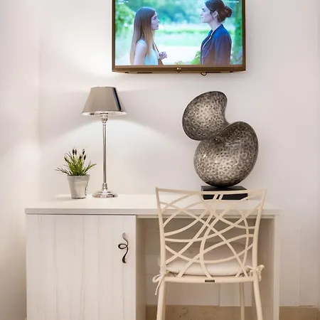 Il Torrione Relais بيت ضيافة 3*