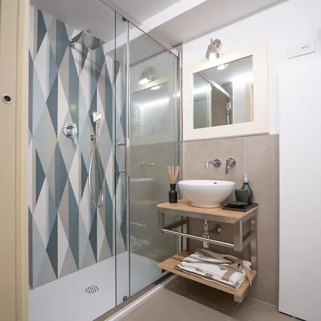 Il Torrione Relais 3*