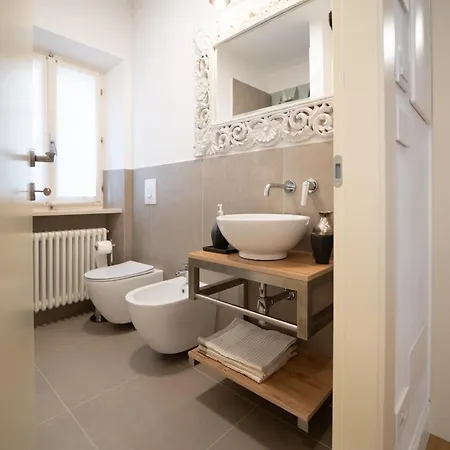 Il Torrione Relais 3*