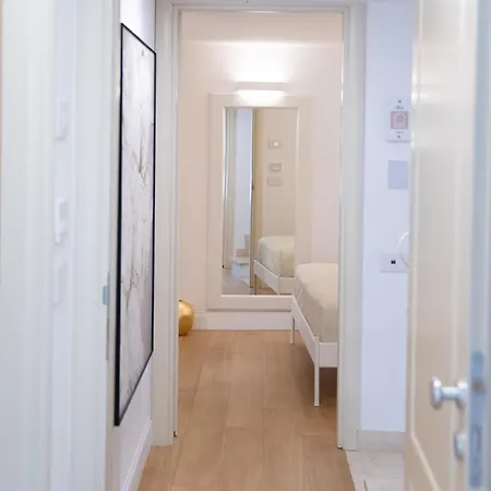 Il Torrione Relais سيرولو