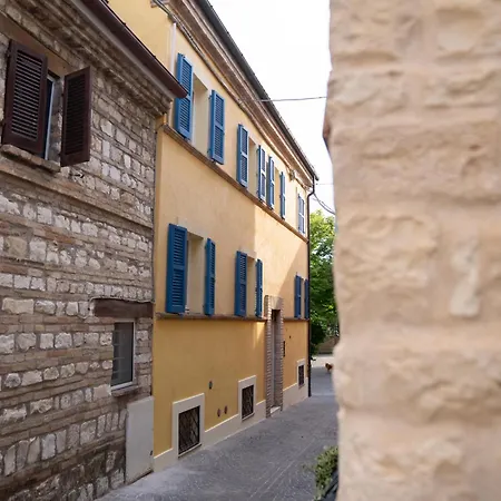 Il Torrione Relais 3* Sirolo